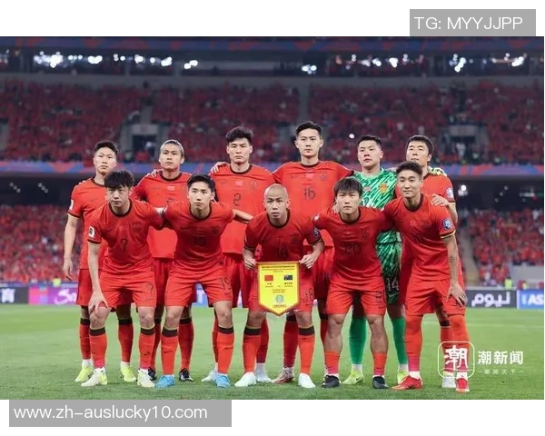 中国蓝队迎战澳大利亚队期待精彩对决展现足球魅力与团队精神